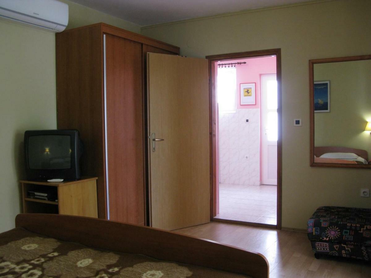 Apartments And Rooms Lanca Banjol المظهر الخارجي الصورة
