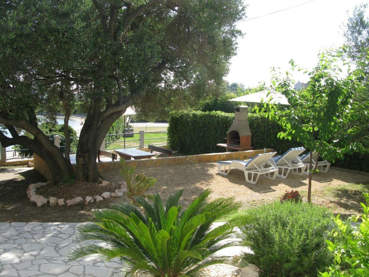 Apartments And Rooms Lanca Banjol المظهر الخارجي الصورة