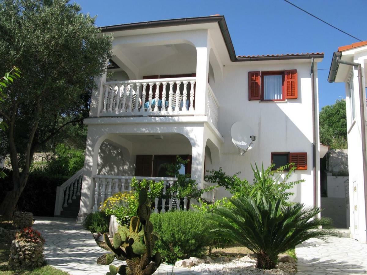 Apartments And Rooms Lanca Banjol المظهر الخارجي الصورة