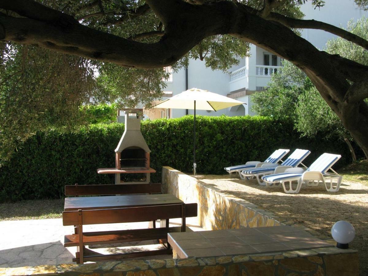 Apartments And Rooms Lanca Banjol المظهر الخارجي الصورة