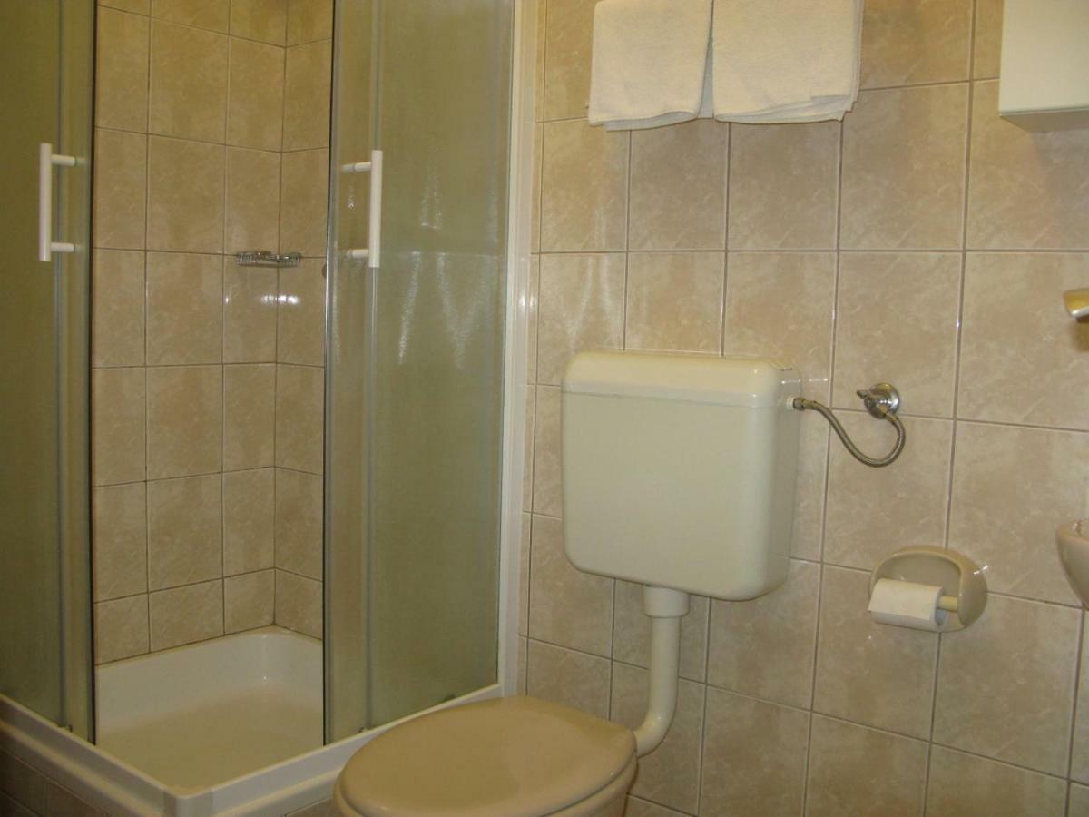Apartments And Rooms Lanca Banjol المظهر الخارجي الصورة