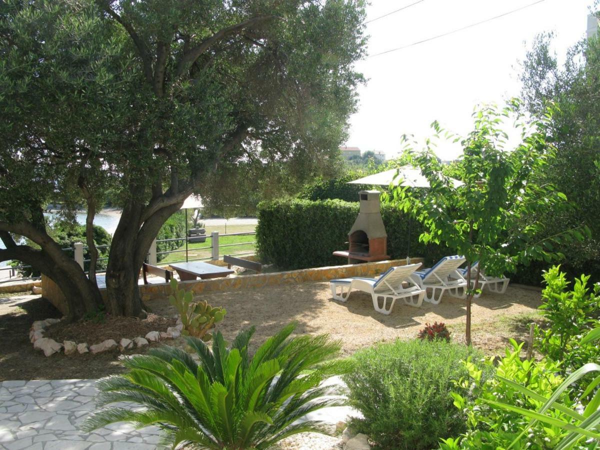 Apartments And Rooms Lanca Banjol المظهر الخارجي الصورة