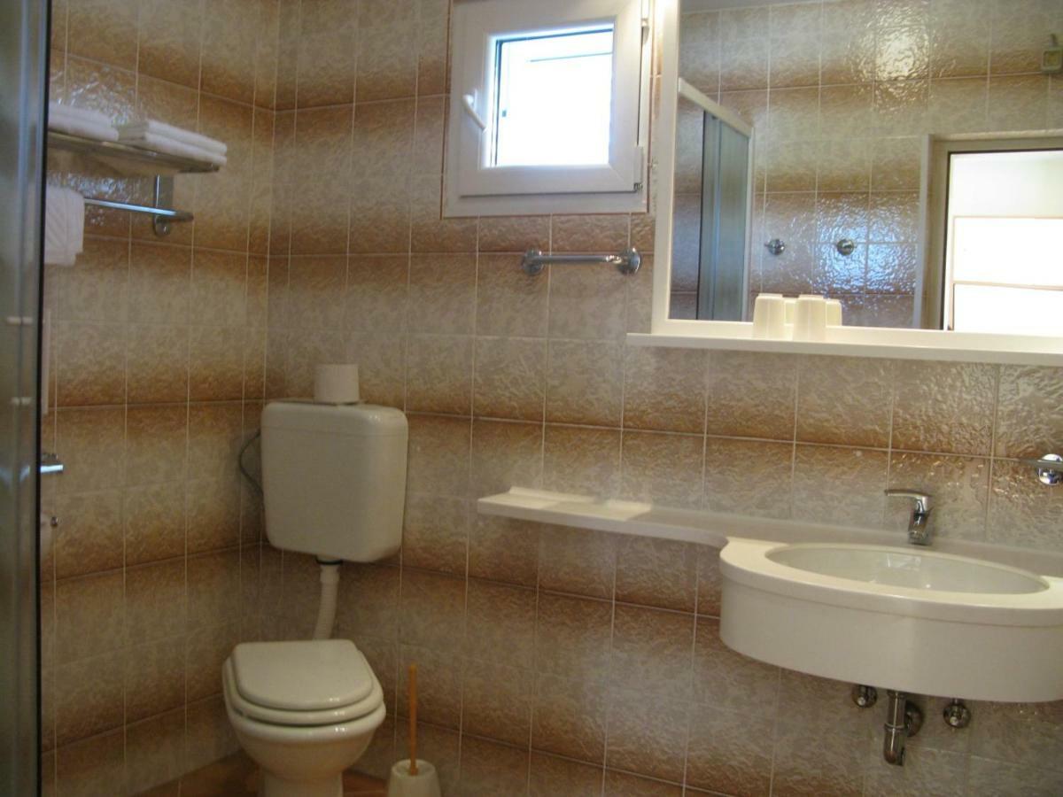 Apartments And Rooms Lanca Banjol المظهر الخارجي الصورة