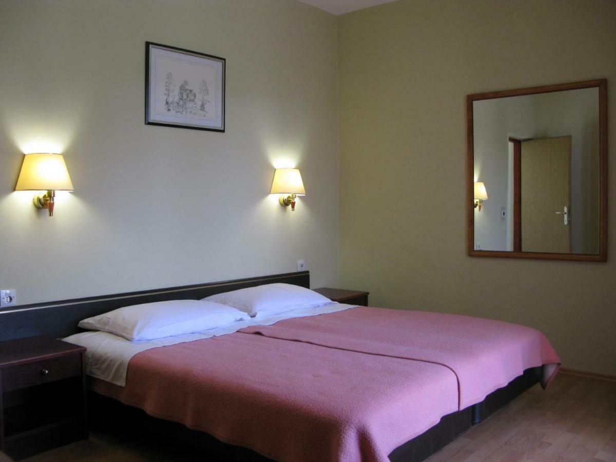 Apartments And Rooms Lanca Banjol المظهر الخارجي الصورة