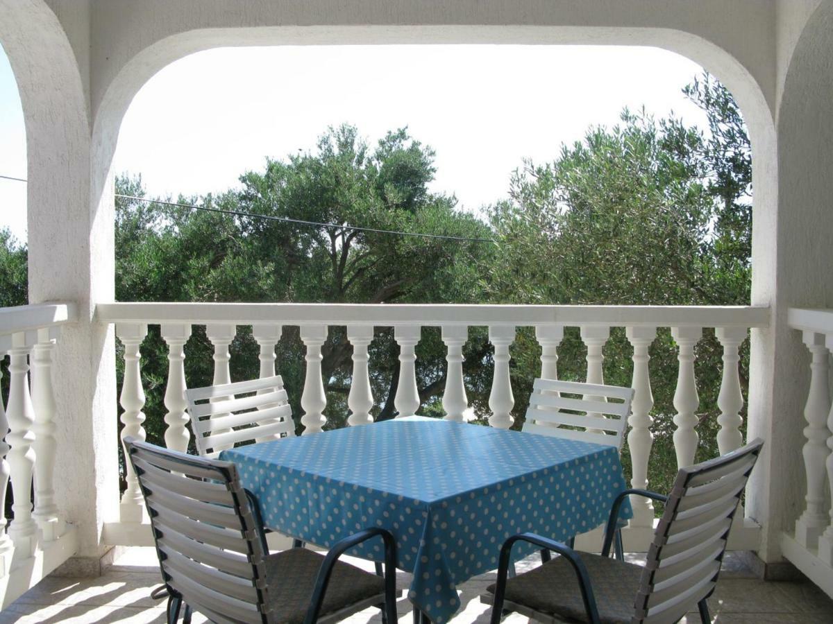 Apartments And Rooms Lanca Banjol المظهر الخارجي الصورة