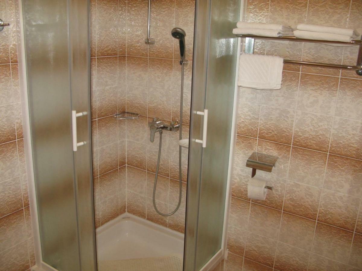 Apartments And Rooms Lanca Banjol المظهر الخارجي الصورة