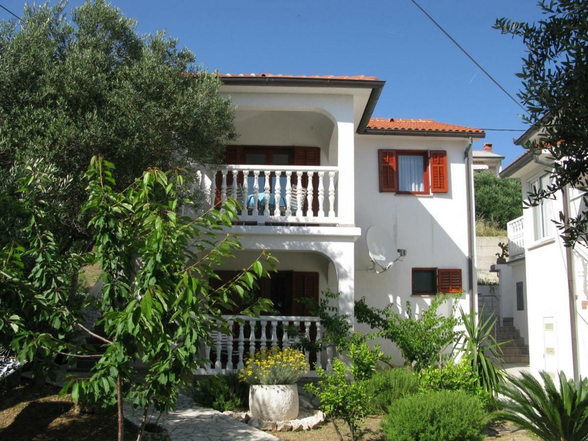 Apartments And Rooms Lanca Banjol المظهر الخارجي الصورة