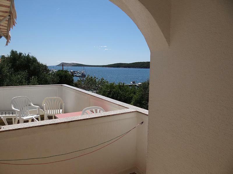 Apartments And Rooms Lanca Banjol المظهر الخارجي الصورة